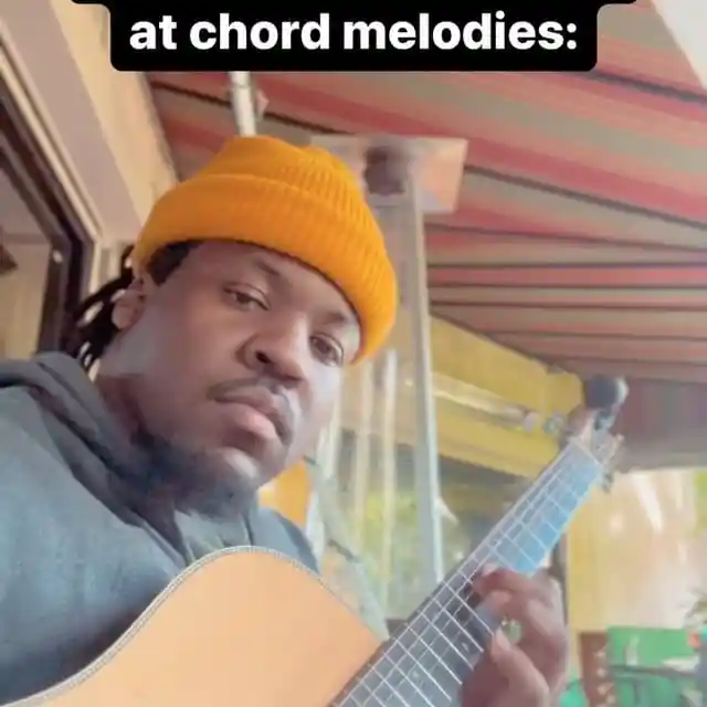 JULES PLAYS GUITAR. - CtuBev_vNCT