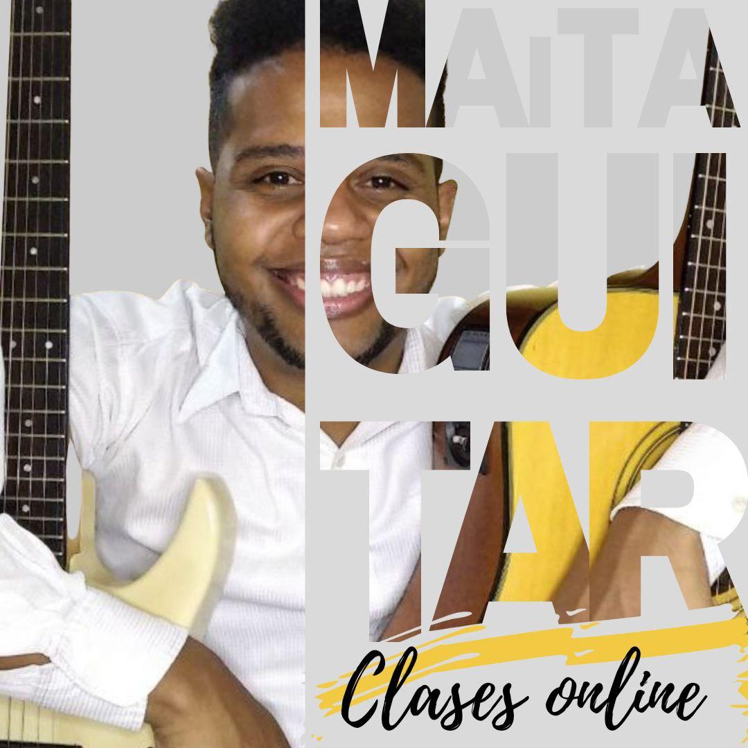 Maitaguitar's profile picture
