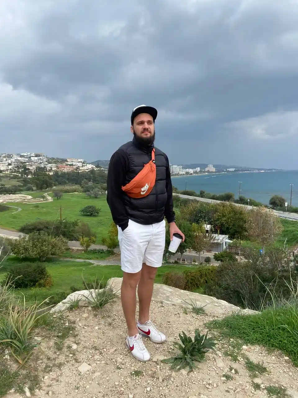 Olivier's profile picture