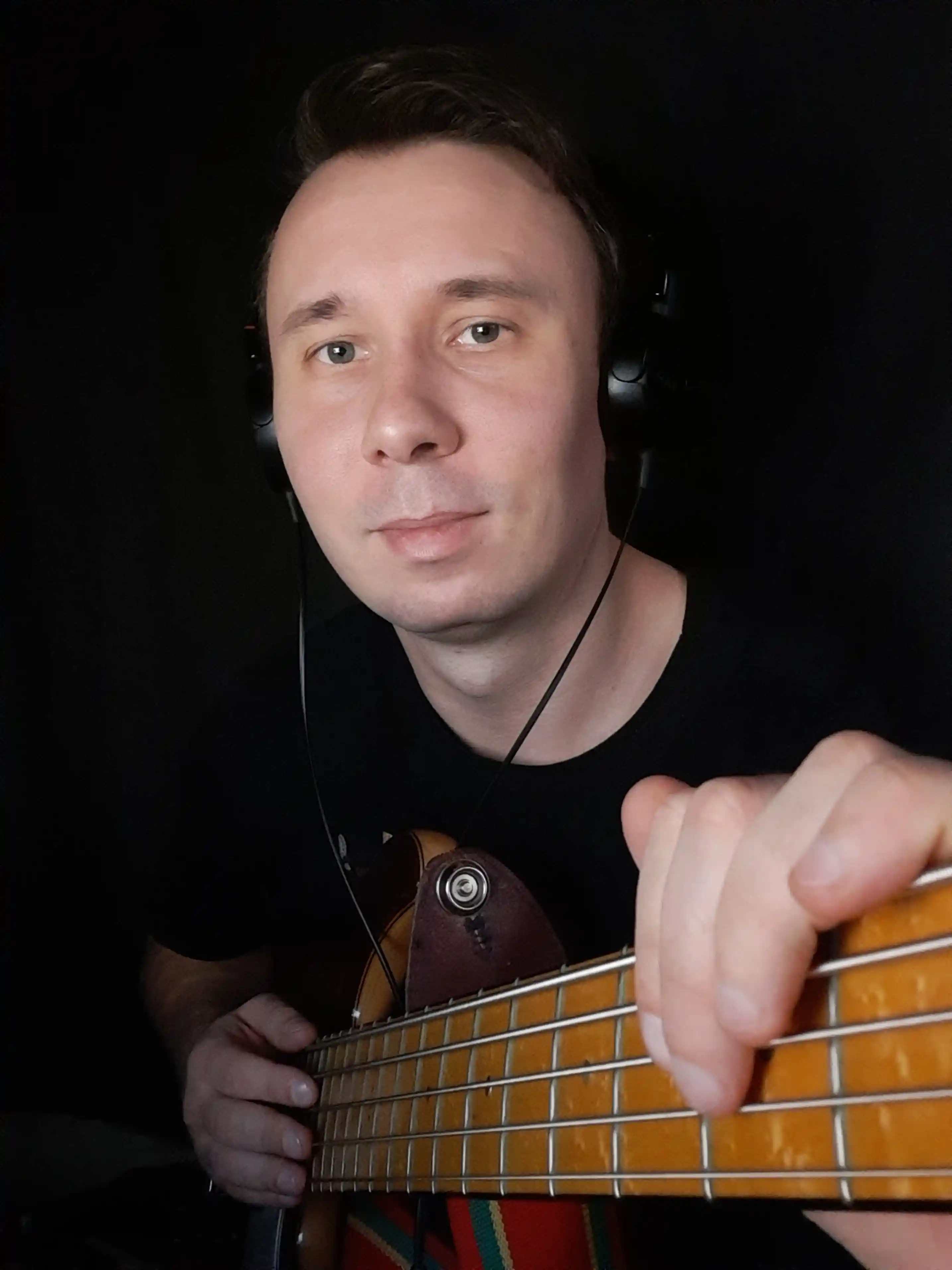 Romaldinos's profile picture