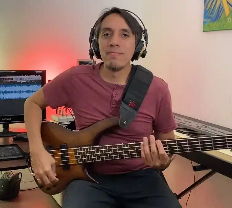 AdrianGuardia's profile picture