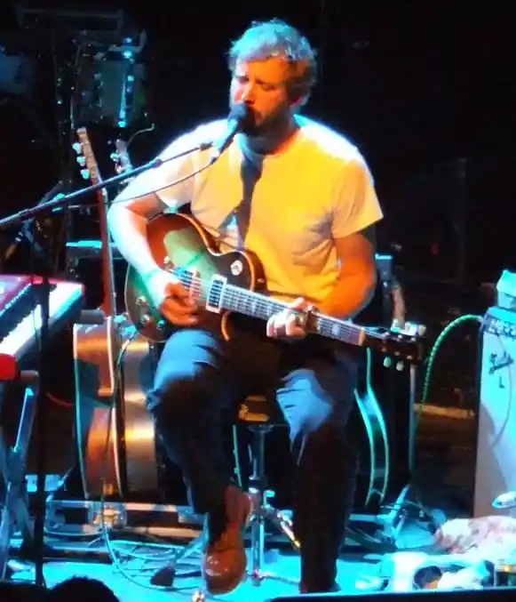 BonIver's profile picture
