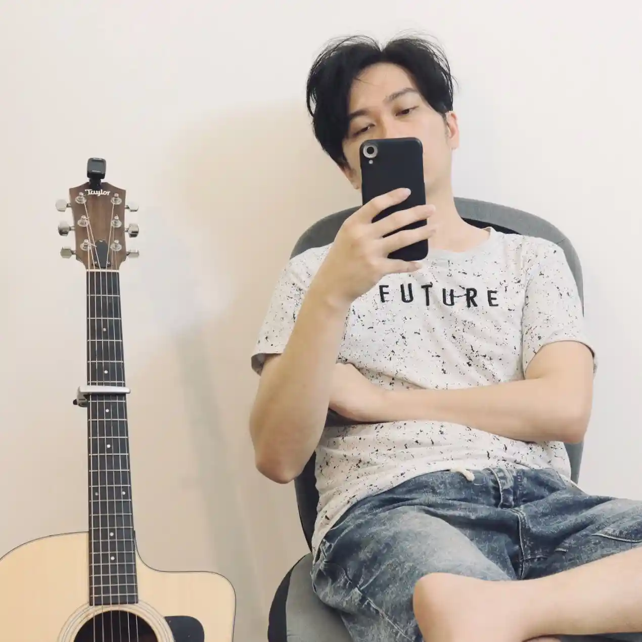 Kenneth Acoustic's profile picture