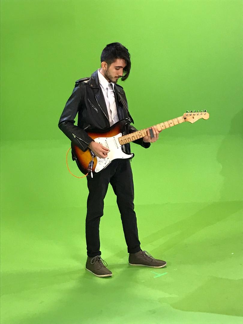 Juan David Artal's profile picture
