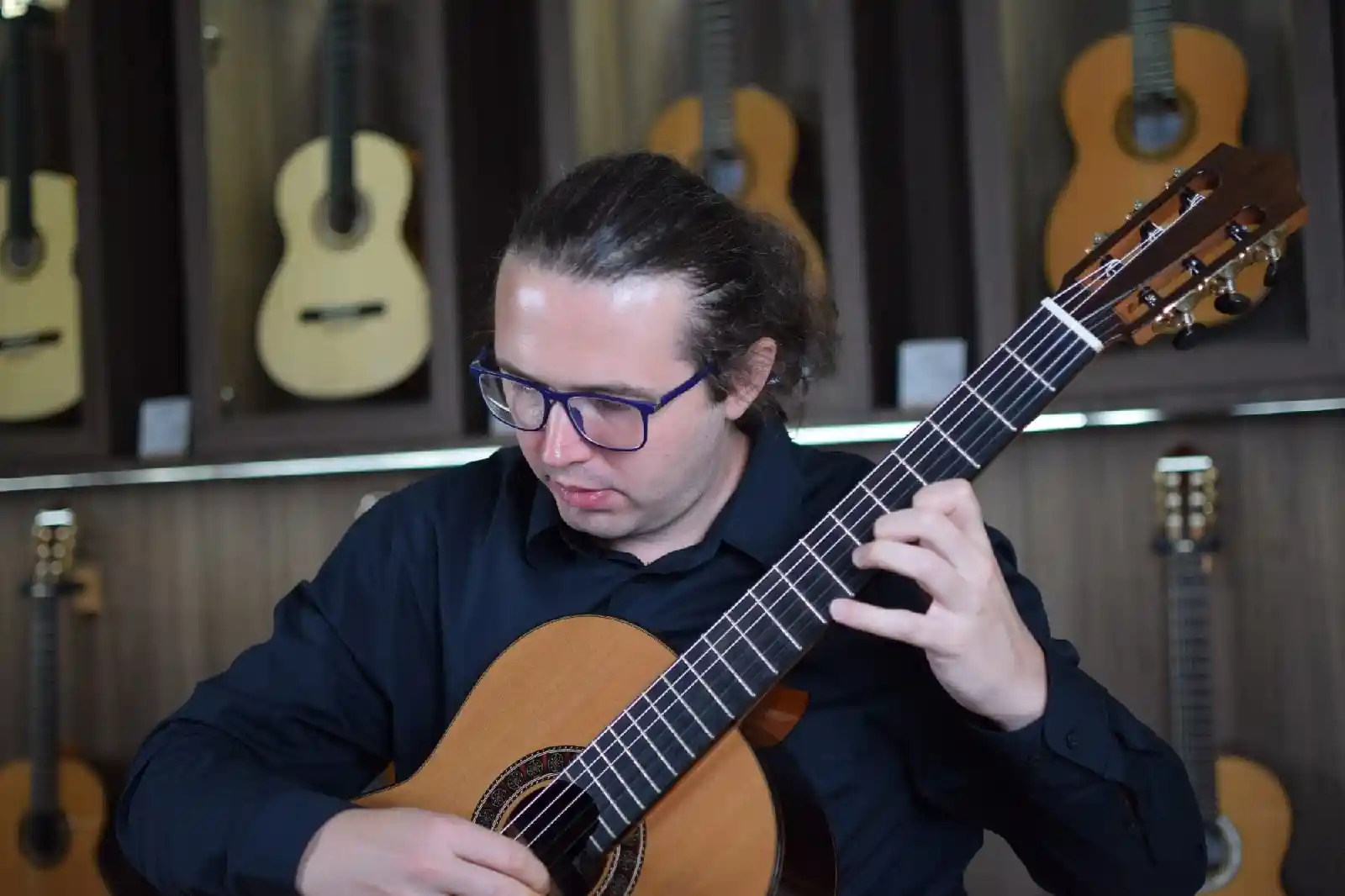 guitarstudio's profile picture