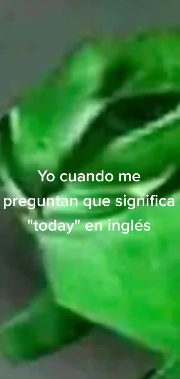 hoy
