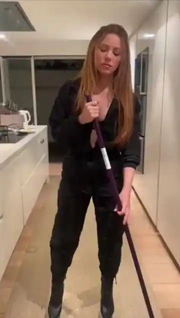 Kill Bill - shakira